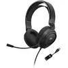 Corsair HS35 SURROUND v2 Casque Avec fil Arceau Jouer Noir
