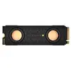 Corsair MP700 PRO SE Hydro X 4 To M.2 PCI Express 5.0 NVMe 3D TLC NAND