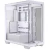 Corsair 3500X Midi Tower Blanc