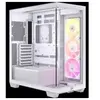 Corsair 3500X ARGB Midi Tower Blanc