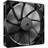 Corsair RS140 Boitier PC Ventilateur 14 cm Noir 1 pièce(s)