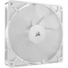 Corsair RS140 Boitier PC Ventilateur 14 cm Blanc 1 pièce(s)
