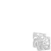 Corsair RS140 Boitier PC Ventilateur 14 cm Blanc 2 pièce(s)