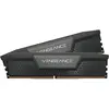 Corsair Vengeance Black - 2 x 16 Go (32 Go) - DDR5 6000 MHz - CL38