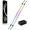 Corsair iCUE LINK LS350 Kit de bande d'éclairage Aurora RGB 350 mm