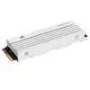 Corsair MP600 PRO LPX 4 To M.2 PCI Express 4.0 NVMe 3D TLC NAND