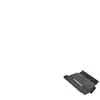 Fanatec GT Cockpit PC Tray