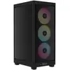 Corsair 2000D RGB AIRFLOW Small Form Factor (SFF) Noir