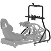 Fanatec GT Cockpit Monitor Stand - Noir