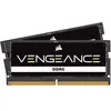 Corsair Vengeance SO-DIMM - 2 x 24 Go (48 Go) - DDR5 5200 MHz - CL44