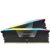 Corsair Vengeance RGB Black - 2 x 32 Go (64 Go) - DDR5 5200 MHz - CL40