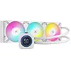 Kit de watercooling pour processeur Corsair Icue H150i Elite LCD XT TU