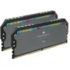Corsair Dominator 32GB (2x16GB) DDR5 DRAM 5600MT/s C36 AMD EXPO Memory...
