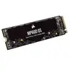 Corsair Corsair Mp600 Gs M.2 500 Go Pci Express 4.0 3d Tlc Nand Nvme