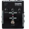 Seymour Duncan Eventide Mixing Link - Préampli micro format pédale avec boucle d'effets