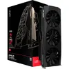 Xfx Carte Graphique Rx 9070 Xt Quicksilver X3 16gb Gddr6