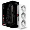 XFX SWIFT AMD Radeon RX 9060 XT OC Triple ventilateur 16 Go GDDR6 FSR ...