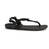 Xero Shoes - Women's Aqua Cloud - Chaussures minimalistes taille 6, noir