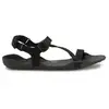 Sandales Xero Shoes Z-Trek II 10 noir femme - 40.5
