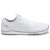 Xero Shoes - Women's Nexus Knit - Chaussures minimalistes taille 9,5, gris/blanc