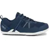 Xero Shoes Prio Running Shoes Bleu EU 36 Femme