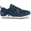 Chaussures de cross training femme Xero Shoes Bleu 39,5 MAG6773504