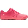 Chaussures de running femme Xero Shoes HFS II HSW-RPSC Rouge 40,5