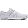 Chaussures Xero Shoes HFS II blanc cassé gris clair femme - 40.5