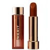 MERIT BEAUTY Signature Lip Satin - Rouge À Lèvres Satiné Effet Seconde...