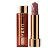 MERIT BEAUTY Signature Lip Satin - Rouge À Lèvres Satiné Effet Seconde...