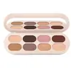 RARE BEAUTY Essential Neutrals - Palette d'ombres à paupières 