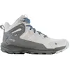 Chaussures de randonnée femme Oboz Katabatic Low B-Dry Gris 41,5 46002...