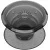 PopSockets Popgrip Standard Translucent Black Smoke - 0840173712160