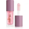 Jeffree Star Cosmetics Lip Oil huile à lèvres teinte Pink Aura 5 g