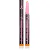Jeffree Star Cosmetics Velour Eye Crayon crayon fard à paupières longu...