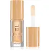 Jeffree Star Cosmetics Lip Oil huile à lèvres teinte Caramel Latte 5 g