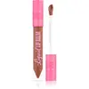 Jeffree Star Cosmetics Liquid Lip Balm brillant à lèvres teinte Star Chocolate 5 ml