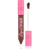 Jeffree Star Cosmetics Liquid Lip Balm brillant à lèvres teinte Dominatrix 5 ml