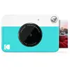 Appareil Photo numérique a Impression instantanée - KODAK - Printomatic - Bleu
