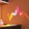 Nanoleaf Panneaux lumineux Nanoleaf Shapes Triangles Mini Expansion-10PK