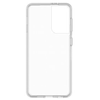 Coque de protection pour Samsung Galaxy S21 5G OtterBox React Series Transparent