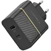 OtterBox Wall Charger adaptateur secteur - USB, 24 pin USB-C - 30 Watt