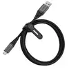 OtterBox Premium - Cable USB de type-C - 24 pin USB-C pour USB - 1 m