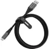 OtterBox Premium - Cable USB de type-C - 24 pin USB-C pour USB - 2 m