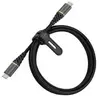 OtterBox Premium - Cable USB de type-C - 24 pin USB-C pour 24 pin USB-C - 1 m