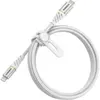 OtterBox Premium - cable Lightning - Lightning / USB - 1 m