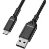 OtterBox Standard - cable USB - Micro-USB de type B pour USB - 1 m