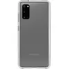 OtterBox Galaxy S20 Coque | React Series Clear