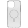 OtterBox Symmetry+ Series Clear Coque avec MagSafe pour iPhone 13 Pro Max Clear