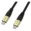 OtterBox - Cable USB de type-C - 24 pin USB-C pour 24 pin USB-C - 1.8 m